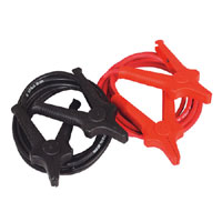Booster Cables 4.5mtr 700Amp 35mmandsup2; GS/TUV Approved