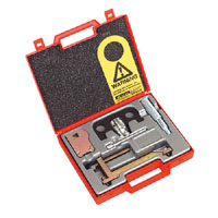 Diesel Engine Locking/Setting Kit - 2.0Di/2.2Di GM