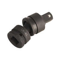 Impact Universal Joint 3/4andquotSq Drive