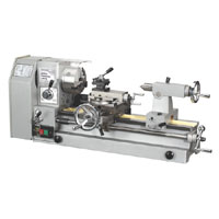 Sealey Metal Working Lathe