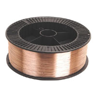 Sealey Mild Steel MIG Wire 15kg 0.8mm A18 Grade