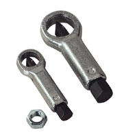 Nut Splitter Set 2pc