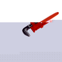 Pipe Wrench 600mm