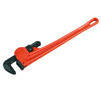Pipe Wrench European Pattern 600mm Cast Steel