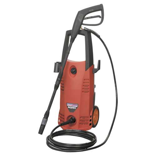 Pressure Washer 110 Bar