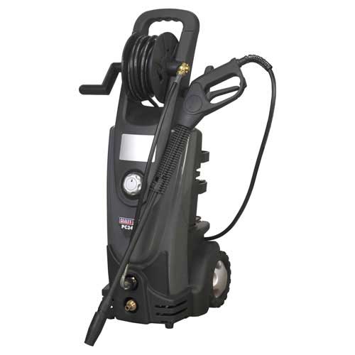 Pressure Washer 140 Bar 240v