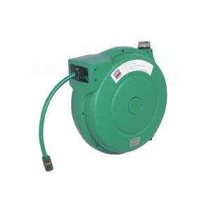 Sealey Retractable Garden Hose Reel 15mtr