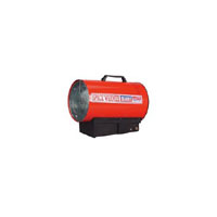 Space Warmer Propane Heater 56300-87400Btu/hr 240V