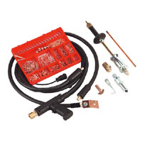 Sealey Stud Welder Kit for E/Spot Range