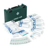 First Aid Kit 10 Person