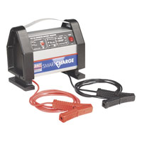 SmartCharge Inverter Battery Charger 12V 8Amp 230V