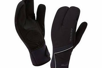 Handle Bar Mitten