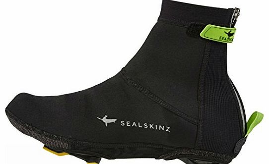 SSkinz Neoprene Overshoe - Black, XL