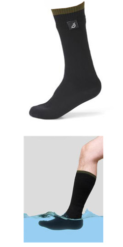 TREKKING SOCK