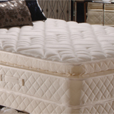 Sealy 135cm Cedar Grove Double Mattress only