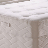 Sealy 180cm Seabreeze Super Kingsize Mattress only