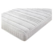 Aura Comfort Mattress, Single