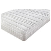 Aura Deluxe Mattress, Double