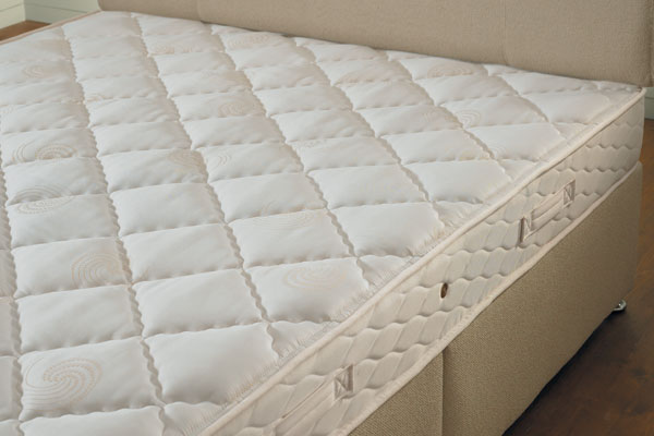 Backcare Regular Mattress Single