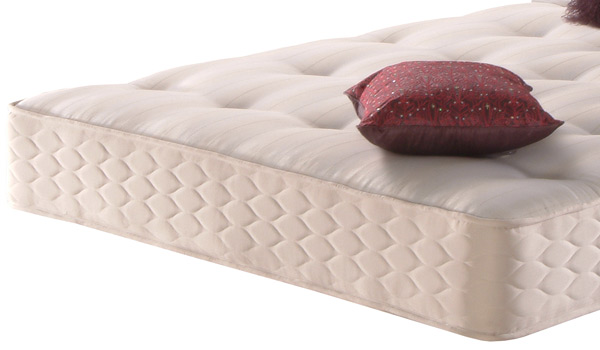 Backcare Support Mattress Single 90cm