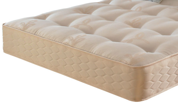 Backcare Support Mattress Super Kingsize