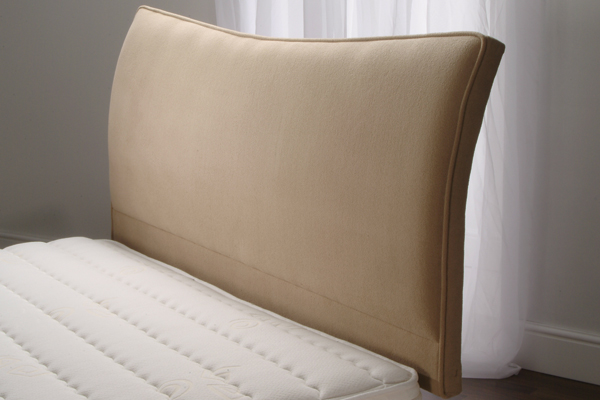 Sealy Bayer headboard Small Double 120cm