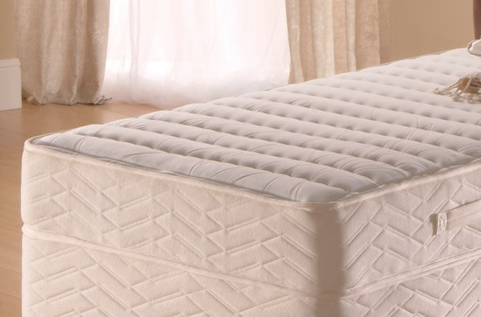 Sealy Beds Visco Support  5ft Kingsize Mattress