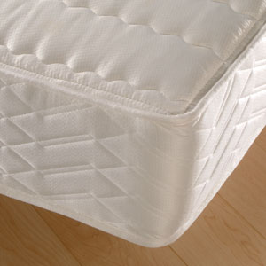 Bedstead Deluxe- 4FT 6 Mattress