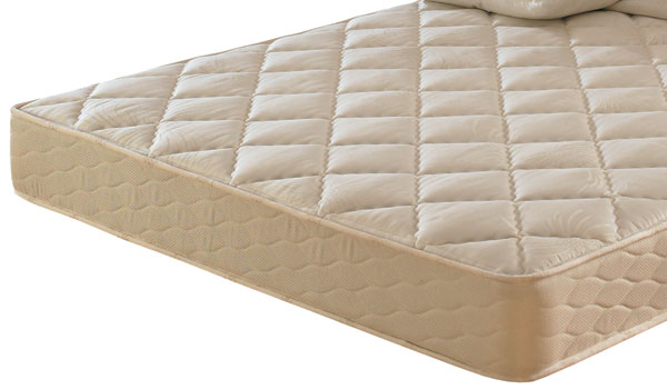 Bonanza Mattress Single