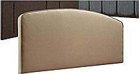 Sealy Bonham Headboard 4 6`` Double Bark