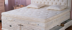 Sealy Bonne Nuit - 3 ft Mattress