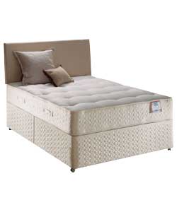 Classic Backcare Double Divan