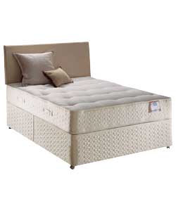 Classic Backcare Kingsize Divan