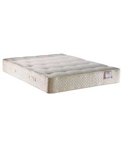 sealy Classic Backcare Kingsize Mattress