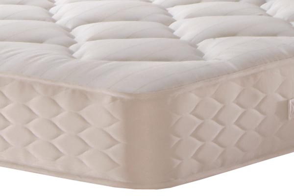 Sealy Classic Mattress Double 135cm