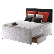 Sealy Classic Memory Supreme Double Mattress