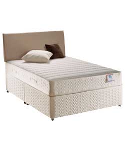 Classic Memory Ultimate Kingsize Divan