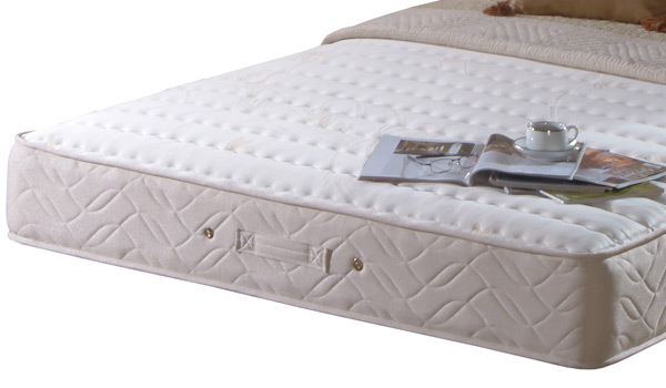 Crown Jewel Mattress Extra Small 75cm