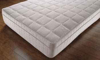 Sealy CSP Collection - Plush Memory Mattress