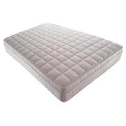 Sealy Csp Pure Comfort Deluxe Double Mattress