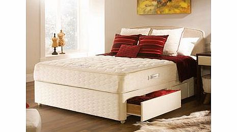 Cumbrian Meadow 6FT Superking Divan Bed