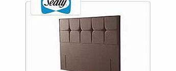 Sealy Double Lindisfarne Headboard