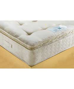 Sealy Double Posturepedic Pillowtop Mattress