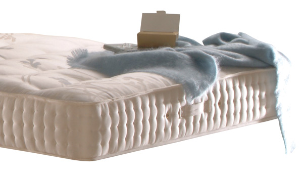 Sealy Dunmail Mattress Kingsize 150cm