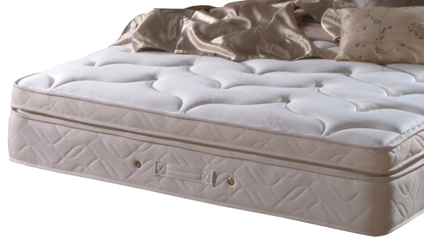 Sealy Enchantment Mattress Single