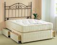 grace headboard and emma posturepaedic divan