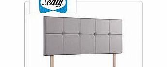 Sealy King Size Borwich Headboard