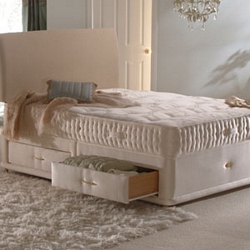 Langdale Single Divan Bed