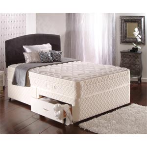 Lark Haven 6FT Superking Divan Bed