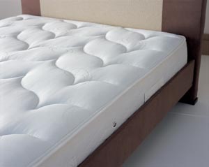 Sealy Latex Superior- 4FT Mattress